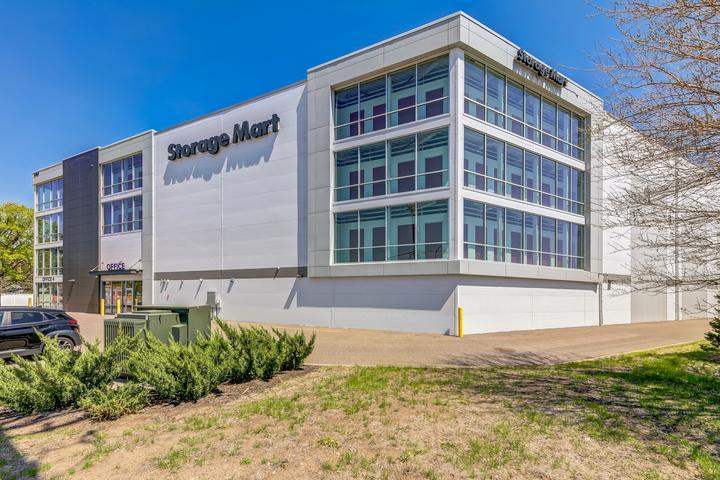 StorageMart 0973 Hero Image